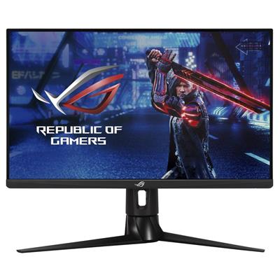 ASUS 27 IPS MONITOR SPK XG27AQ