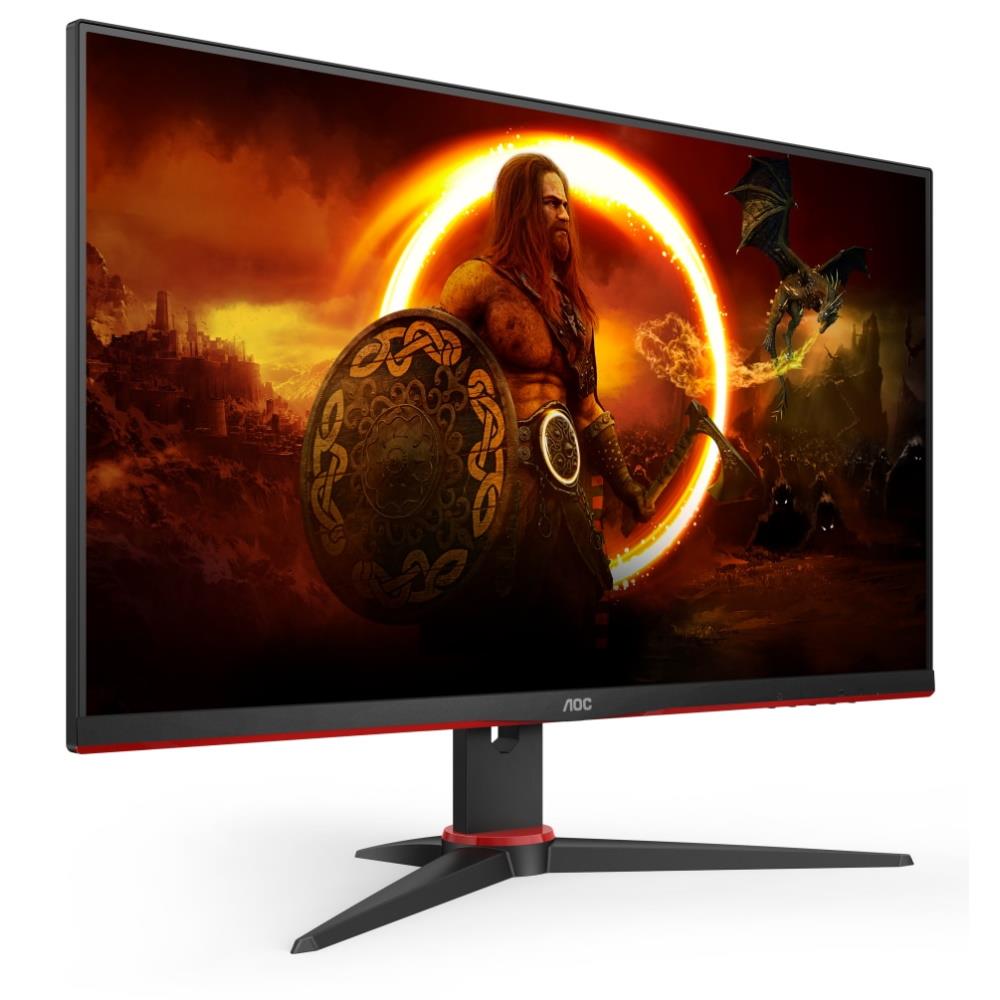 AOC 27 IPS MONITOR SPK 27G2SPAE/BK