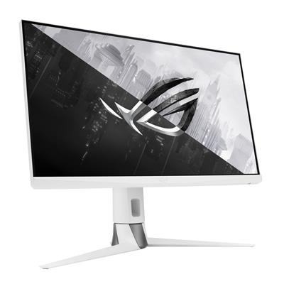 ASUS 27 IPS MONITOR SPK XG27AQ-W