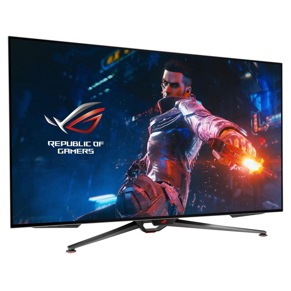 ASUS 47.53 OLED MONITOR SPK PG48UQ 4K