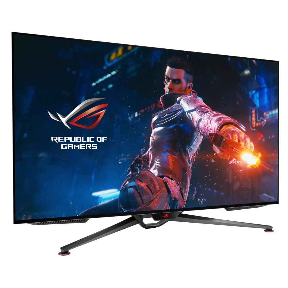 ASUS 41.5 OLED MONITOR SPK PG42UQ