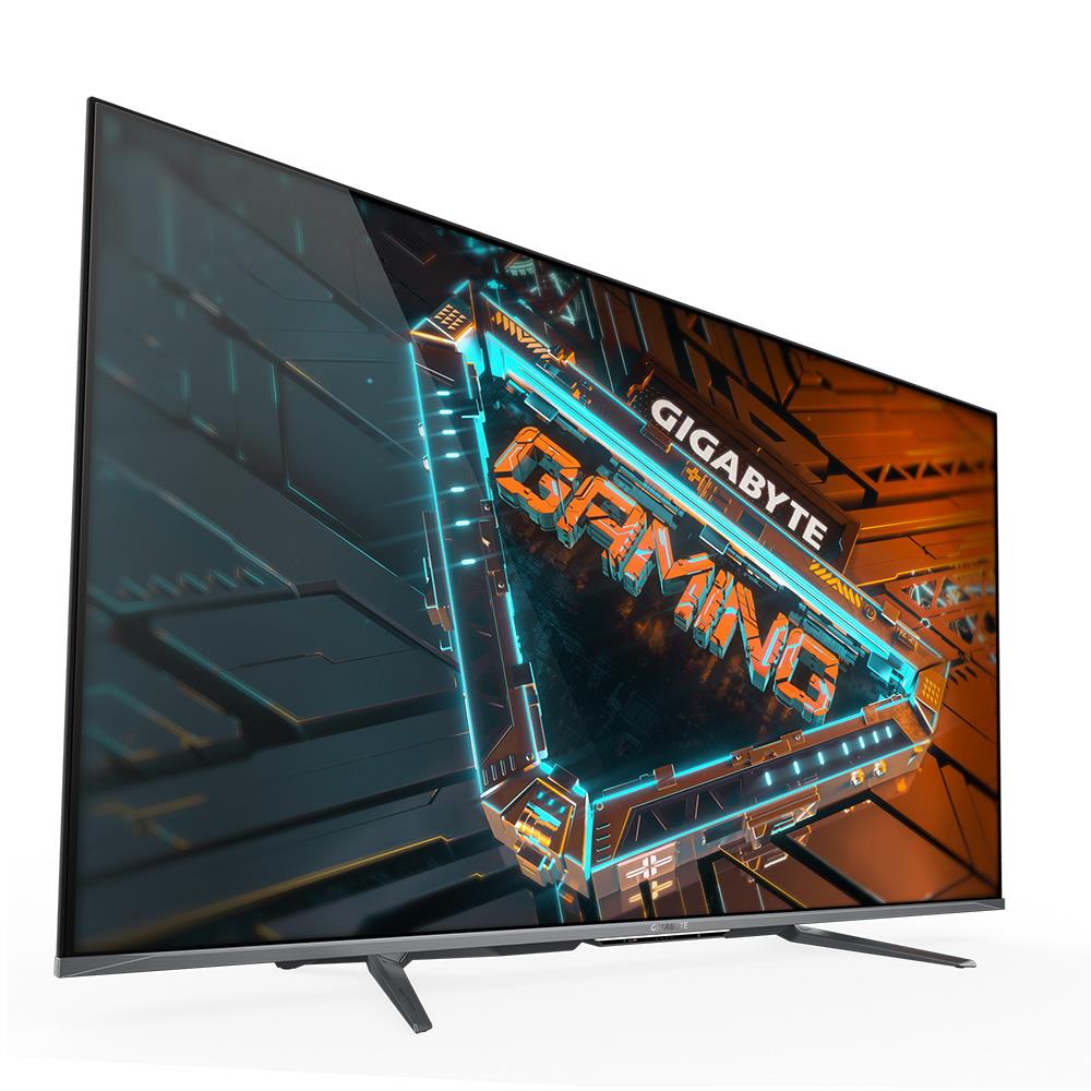 GIGABYTE 54.6 VA MONITOR SPK S55U-EK