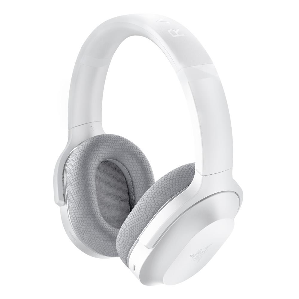 RAZER BARRACUDA W/L HEADSET WHITE