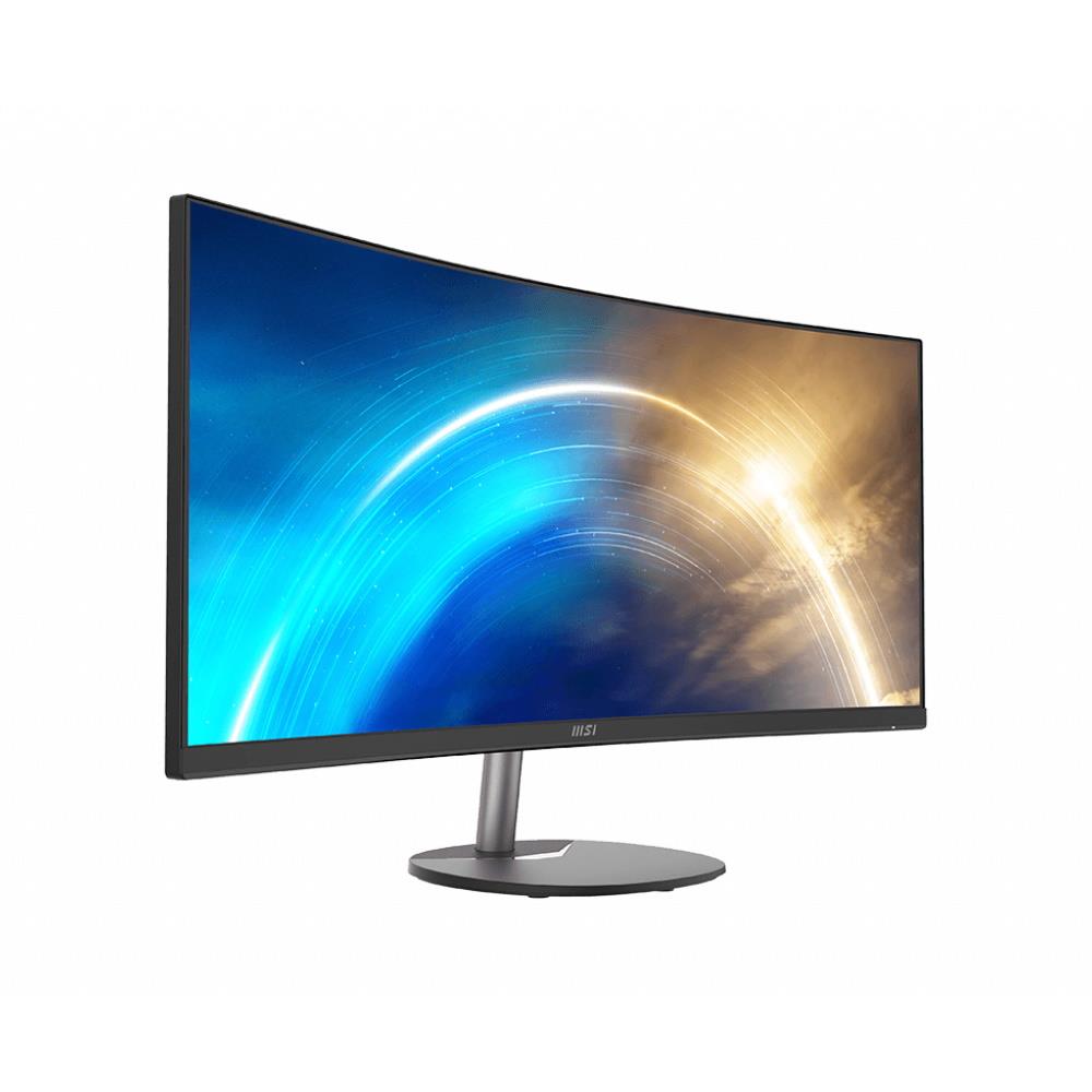 MSI 34 VA MONITOR CURVED SPK PRO MP341CQ