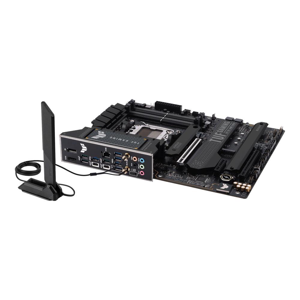 ASUS AM5 TUF GAMING X670E-PLUS WIFI