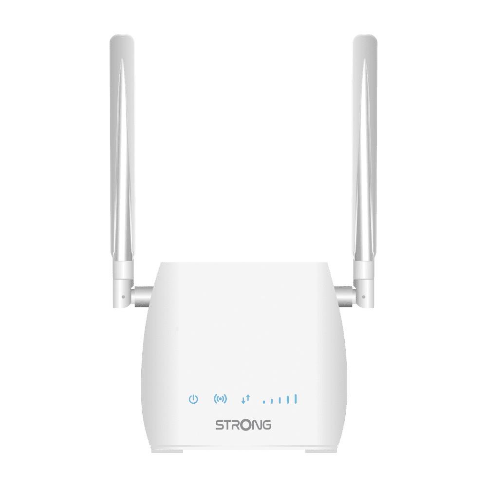 STRONG 4G LTE (CAT 4) WI-FI ROUTER