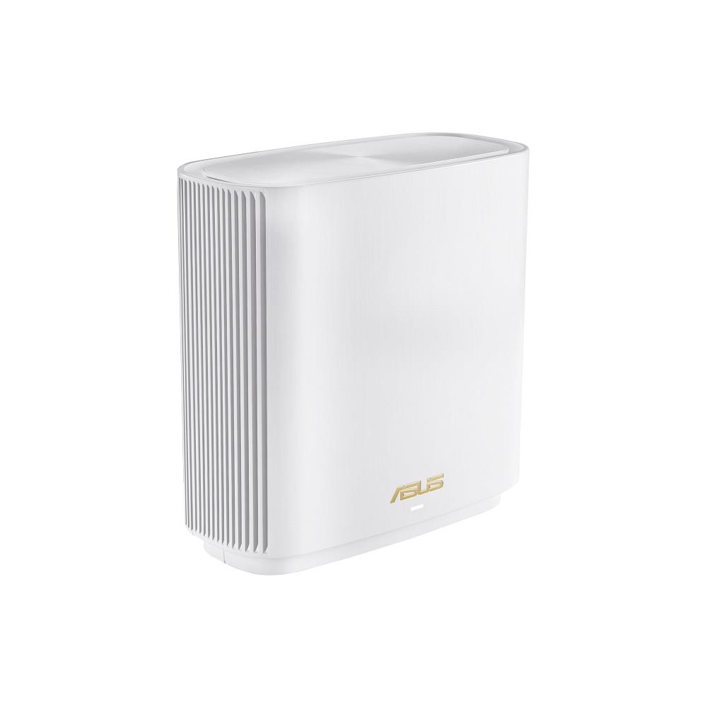 ASUS ZENWIFI XT9 WIFI 6 WHITE 1PK