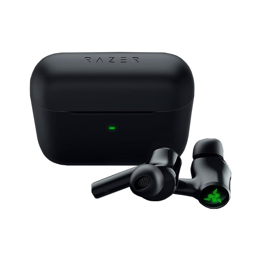 RAZER HAMMERHEAD HYPERSPEED EARBUDS XBOX