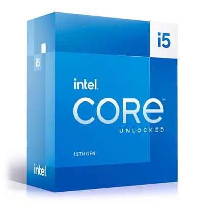 INTEL CORE I5-13600K 1700 RETAIL