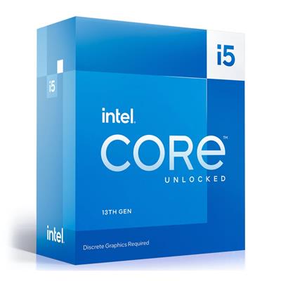 INTEL CORE I5-13600KF 1700 RETAIL