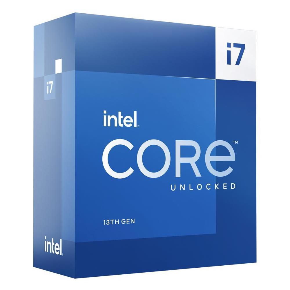 INTEL CORE I7-13700K 1700 RETAIL