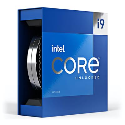 INTEL CORE I9-13900K 1700 RETAIL