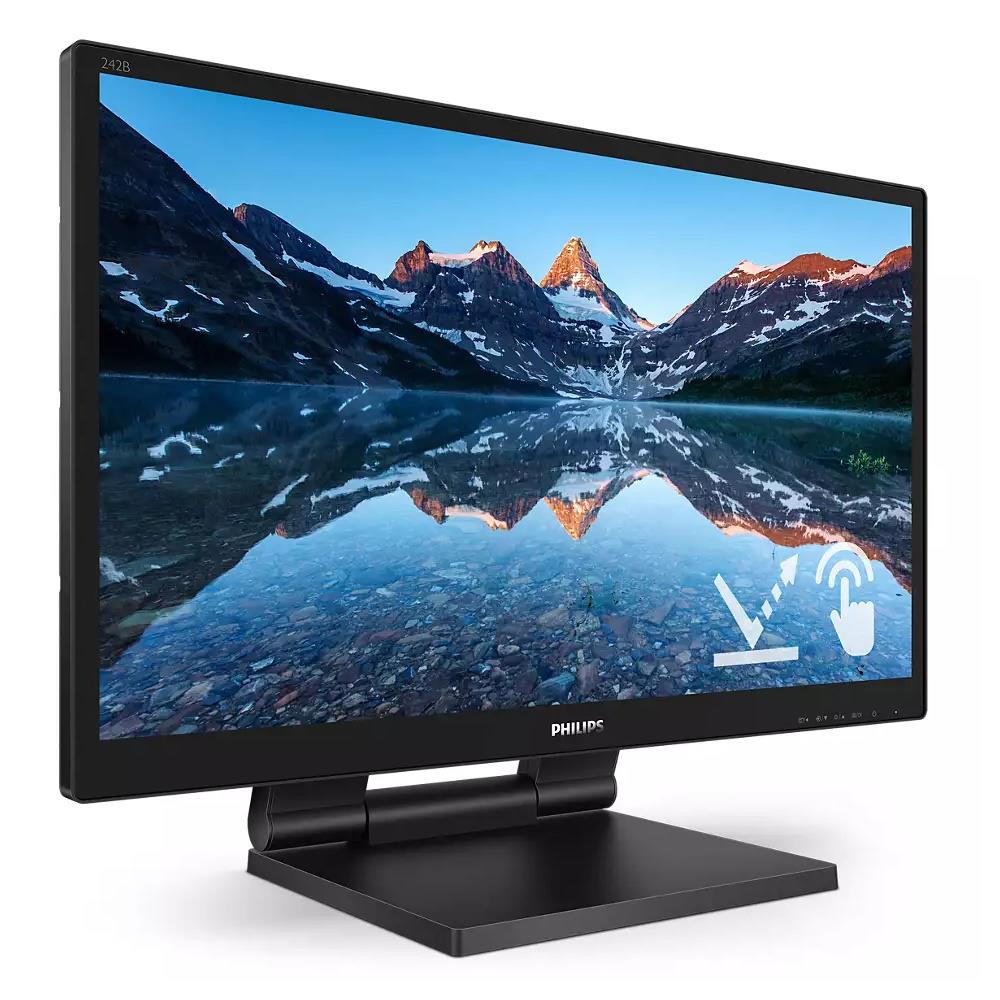 PHILIPS 23.8 IPS MON SPK 242B9TL/00 T/S