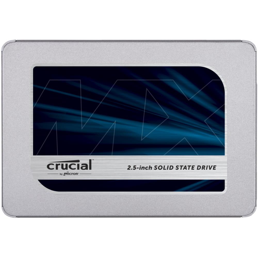 CRUCIAL SSD MX500 SATA 1TB