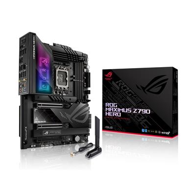 ASUS 1700 ROG MAXIMUS Z790 HERO