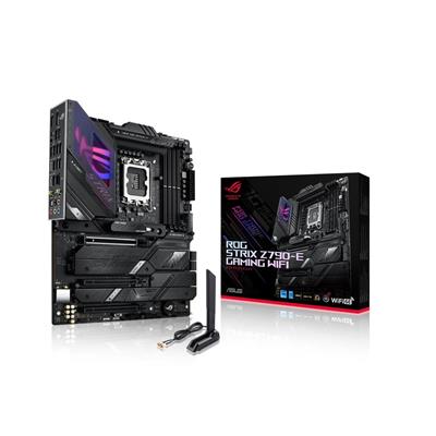 ASUS 1700 ROG STRIX Z790-E GAMING WIFI