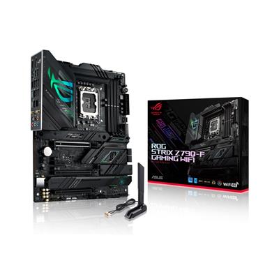 ASUS 1700 ROG STRIX Z790-F GAMING WIFI