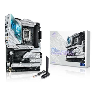 ASUS 1700 ROG STRIX Z790-A GAMIN WIFI D4