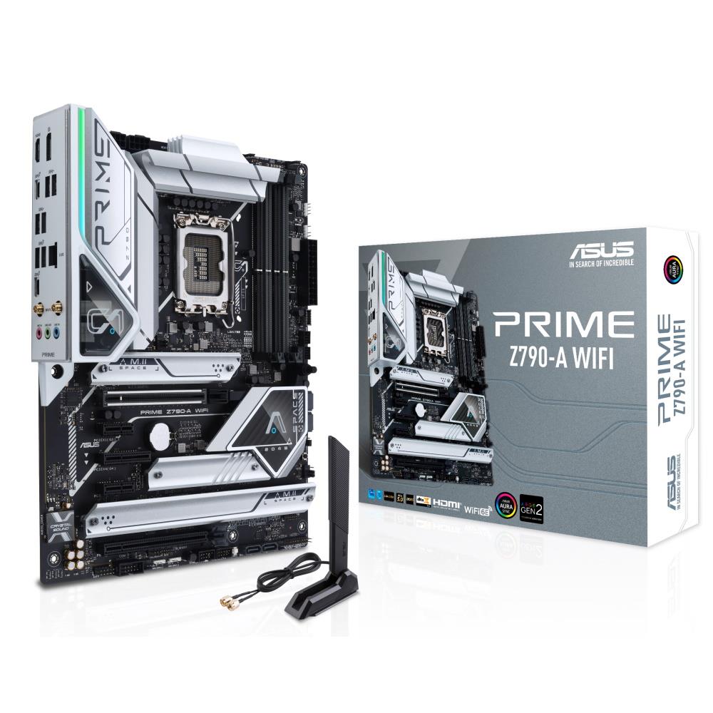 ASUS 1700 PRIME Z790-A WIFI