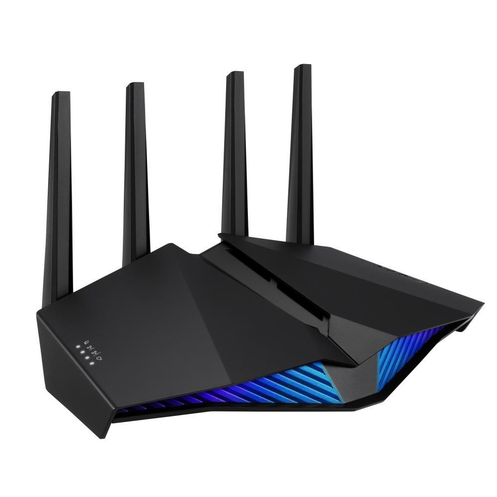 ASUS W/L ROUTER WIFI 6 RT-AX82U V2