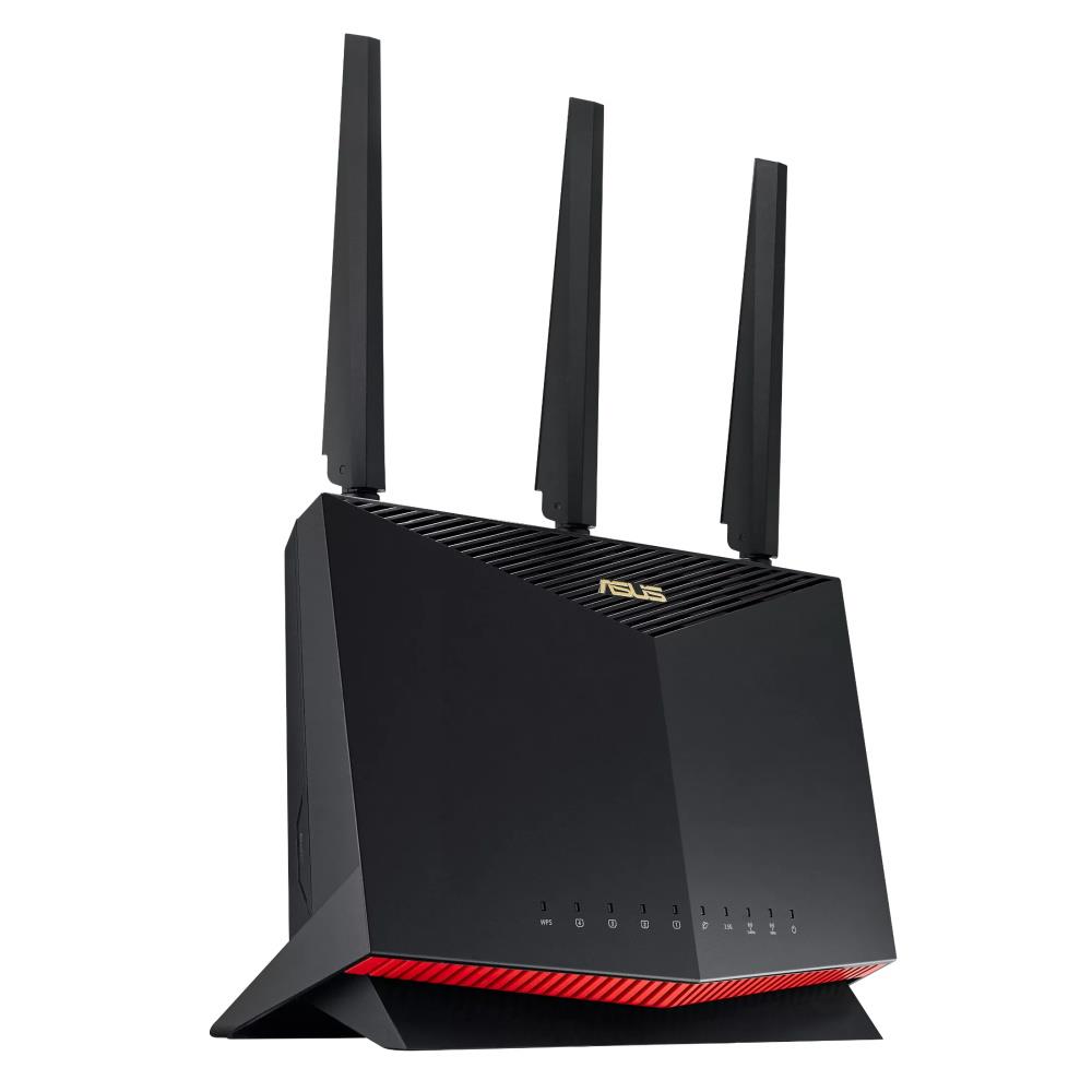 ASUS W/L ROUTER WIFI 6 RT-AX86U PRO