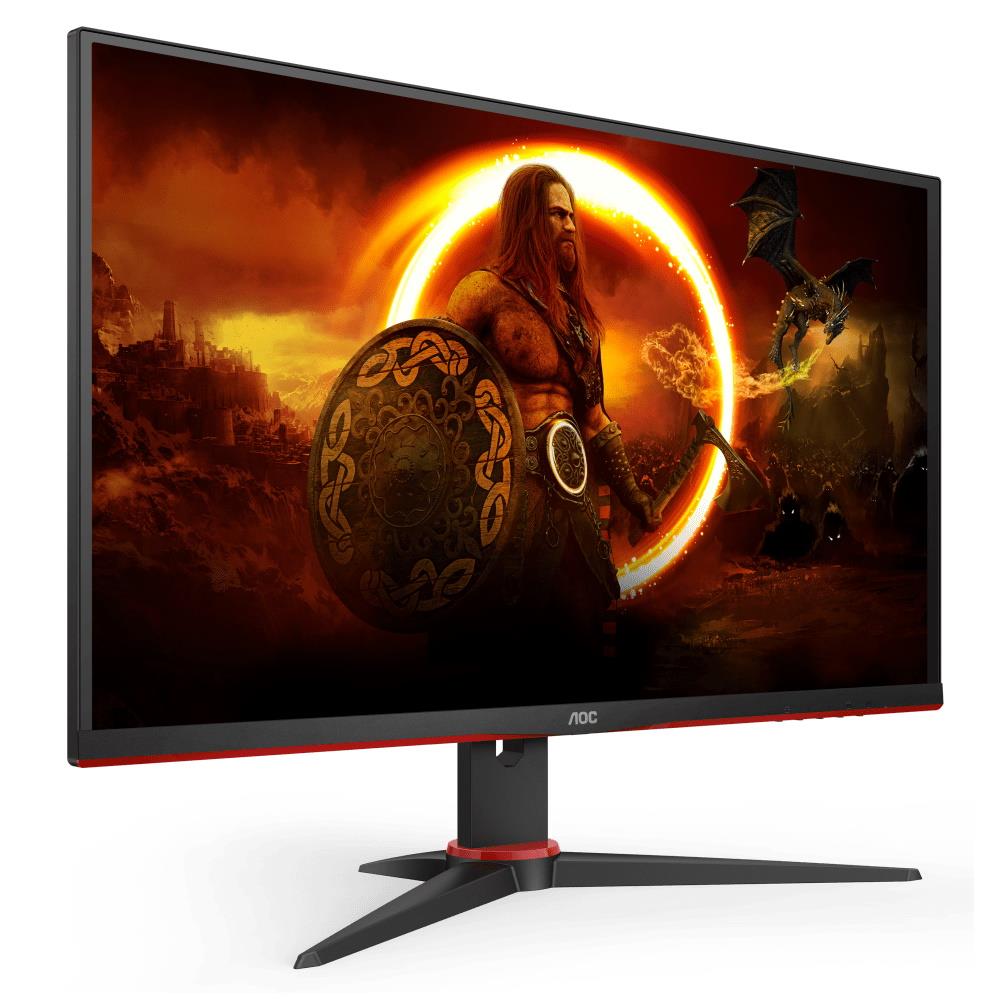 AOC 27 VA MONITOR Q27G2E/BK