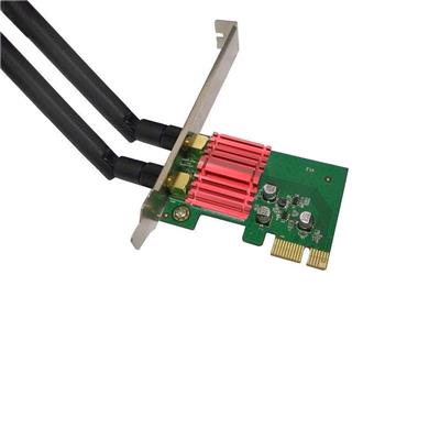ADDON AWP1200E 1200MBPS WIFI NIC PCI-E