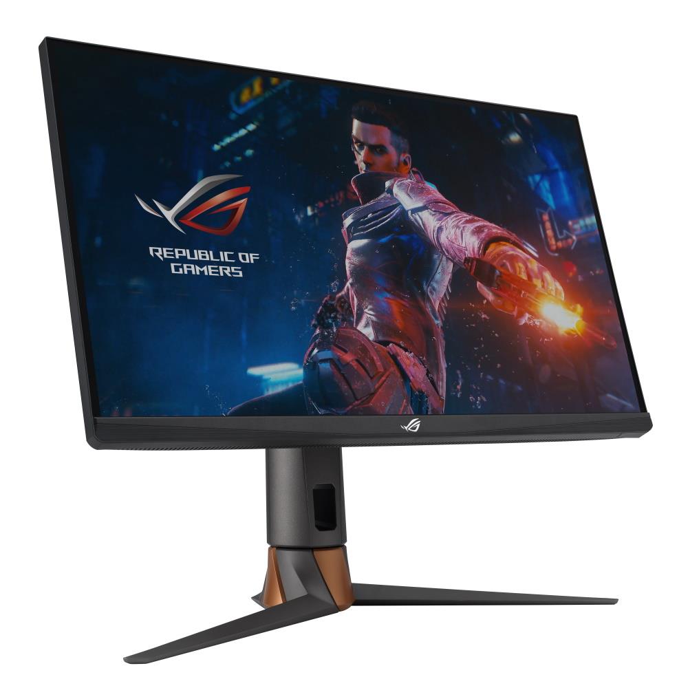 ASUS 27 IPS MONITOR ROG STRIX PG27AQN