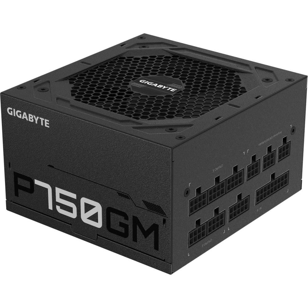 GIGABYTE 750W GOLD F/MODULAR P750GM V2