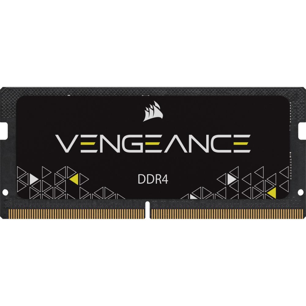 CORSAIR DDR4 3200 VENGEANCE SO-DIMM 8GB