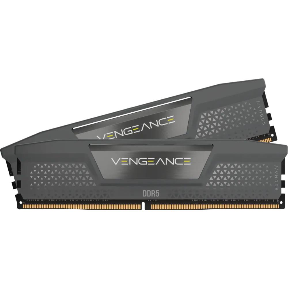 CORSAIR DDR5 5600 D/K VENG BLK 64GB