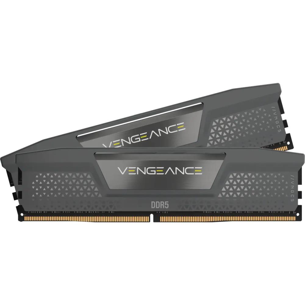 CORSAIR DDR5 5600 D/K VENG GRY 64GB
