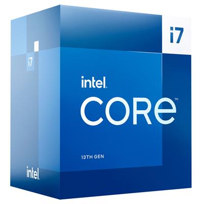 INTEL CORE I7-13700 1700 RETAIL