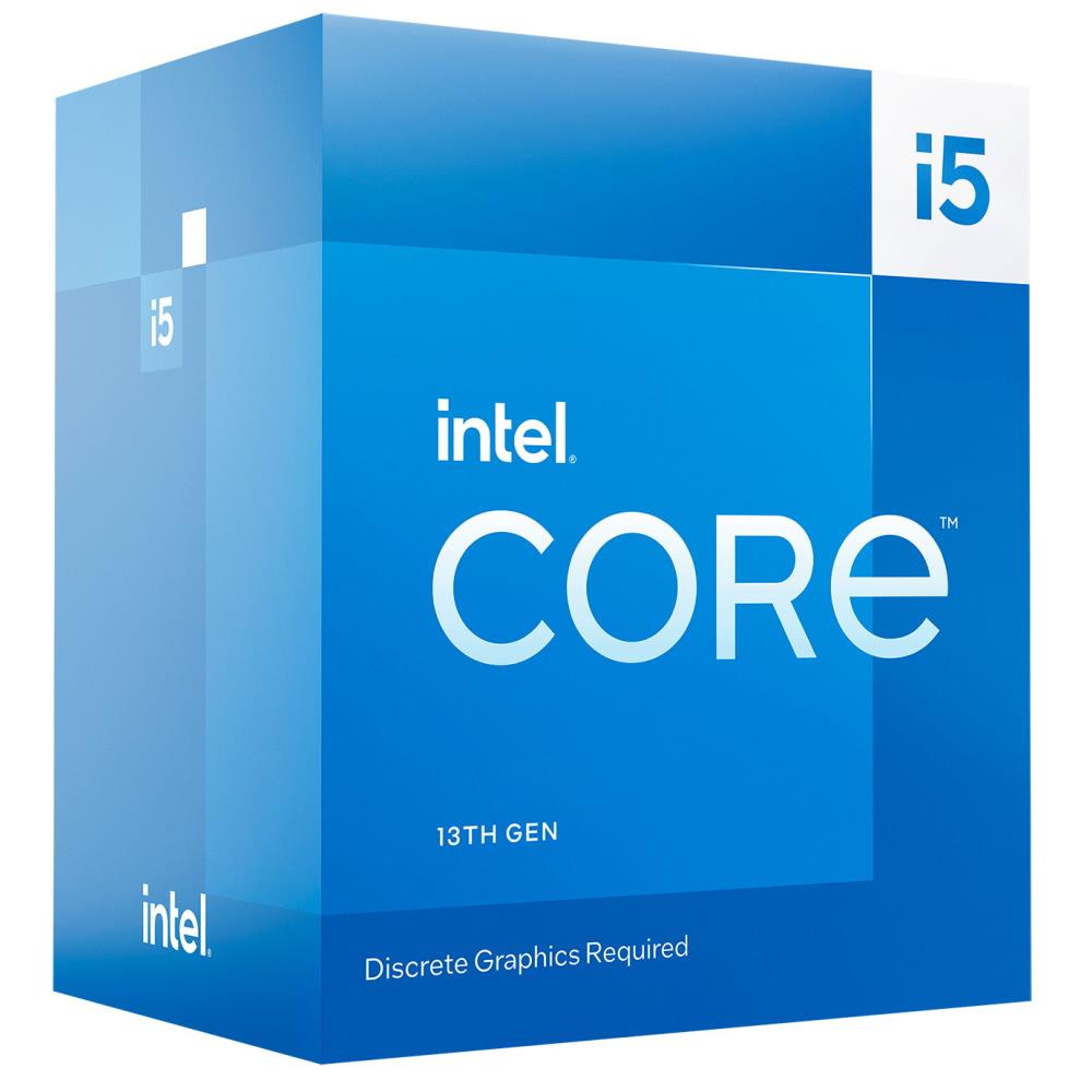 INTEL CORE I5-13400F 1700 RETAIL