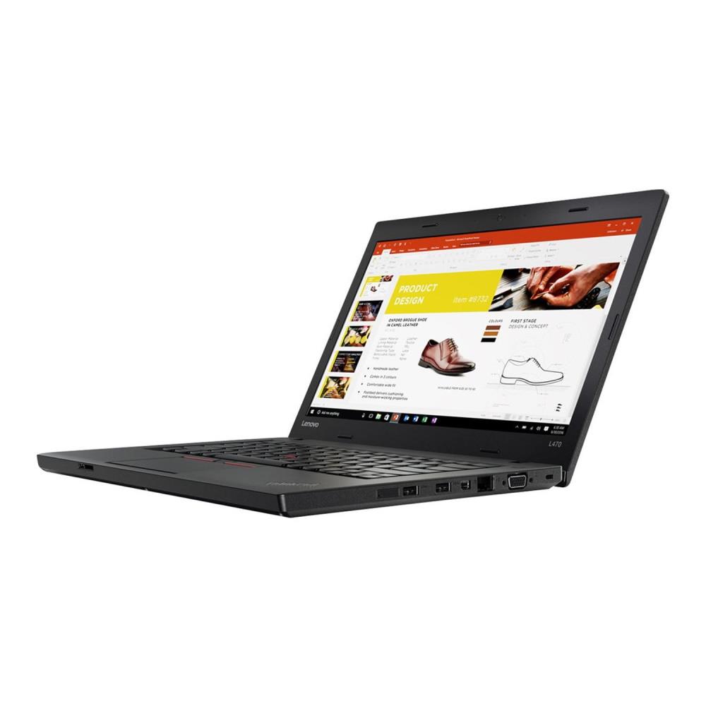 LENOVO THINKPAD L470 REFURB