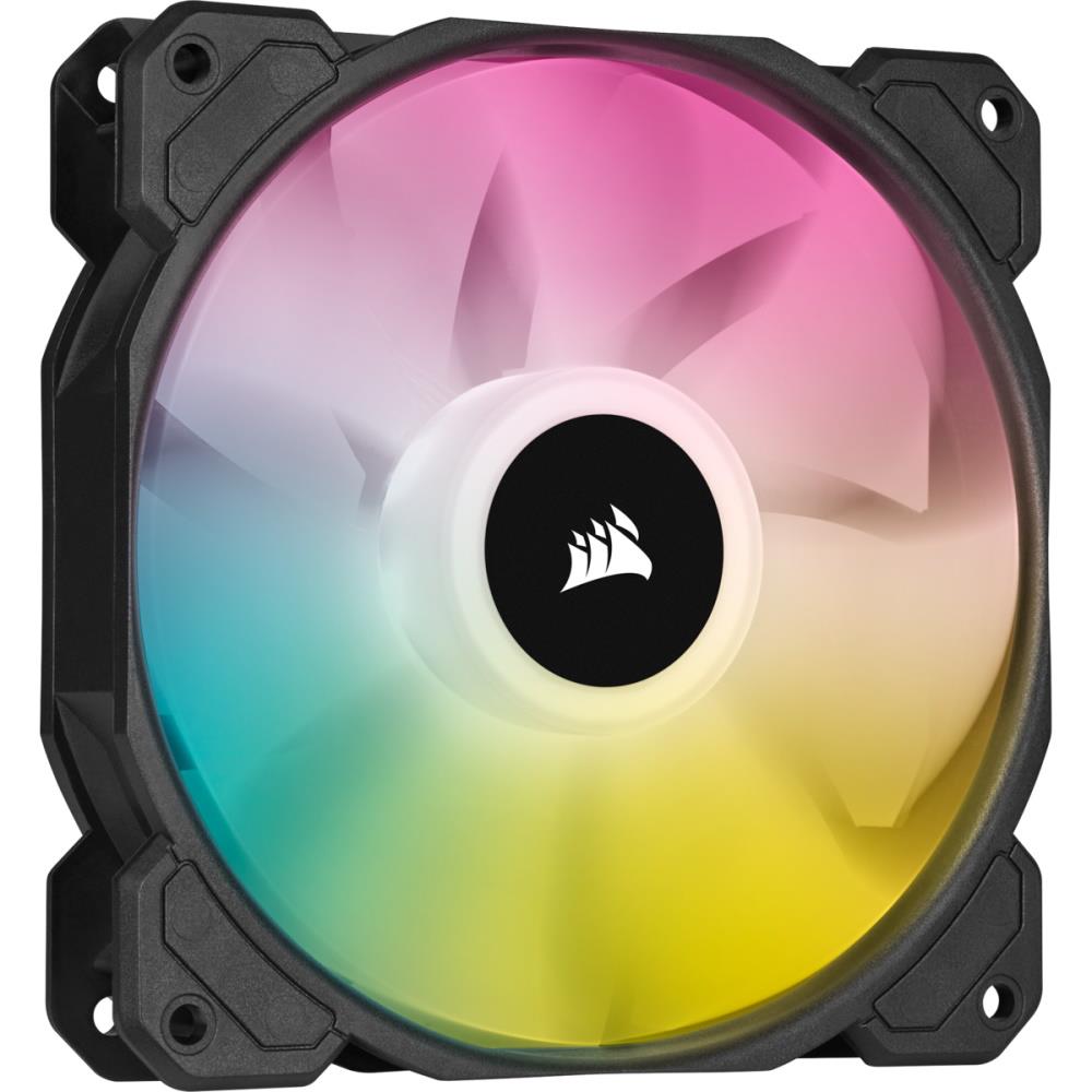 CORSAIR ICUE SP120 ELITE 120MM PWM 1PK