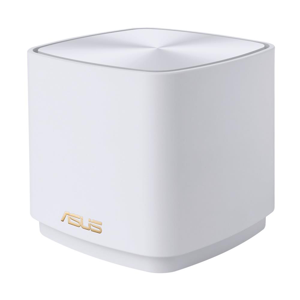 ASUS ZENWIFI XD5 WIFI 6 MESH WHITE 1PK