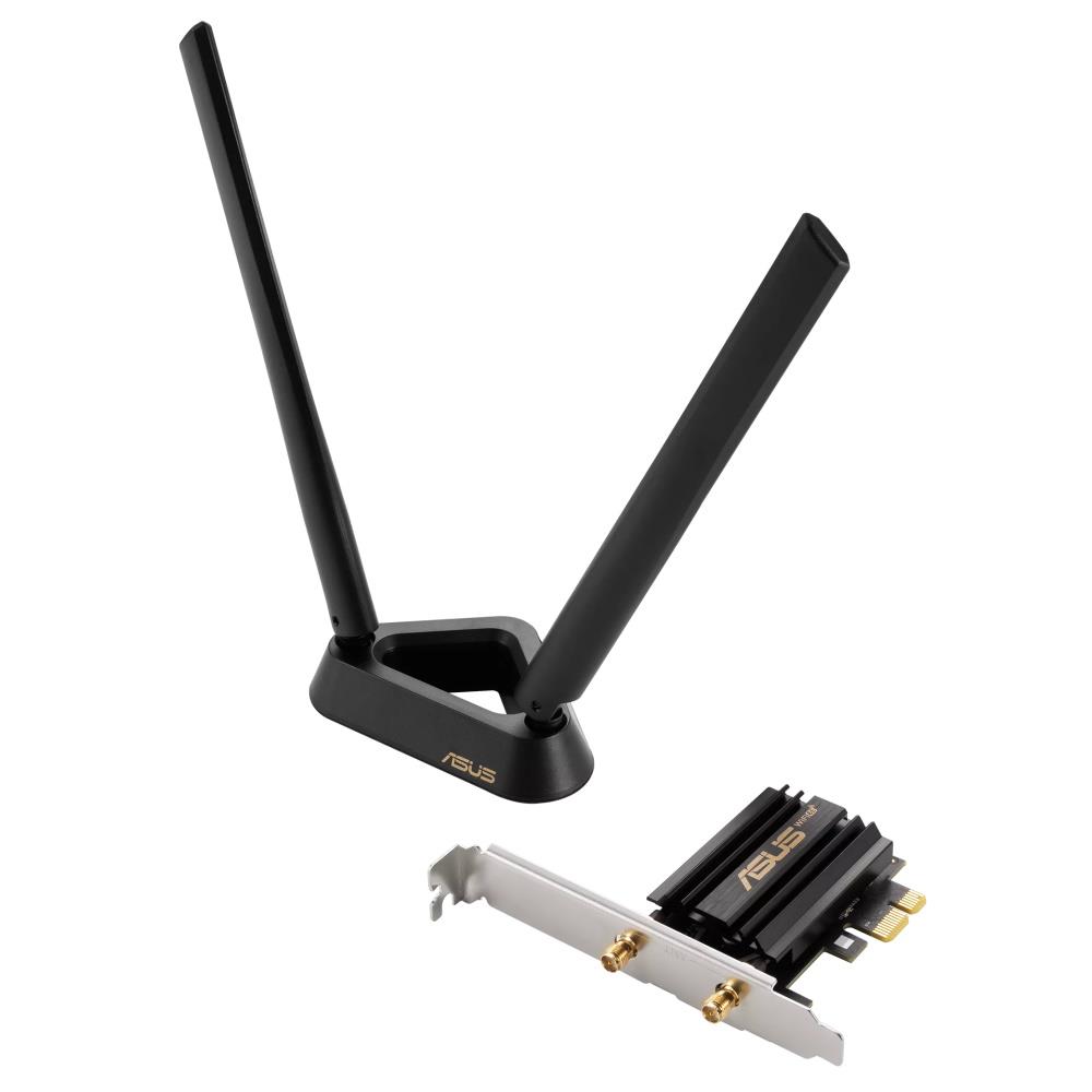 ASUS NIC PCI-E WIFI 6E PCE-AXE59BT