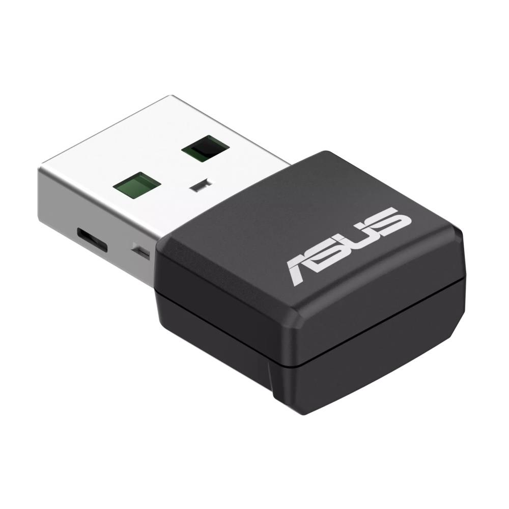 ASUS NIC USB W/L USB-AX55 NANO AX1800