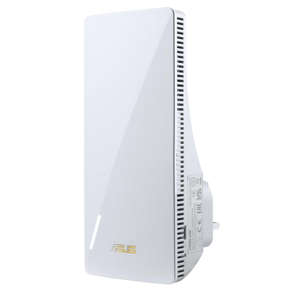 ASUS RP-AX58 AIMESH EXTENDER WIFI 6