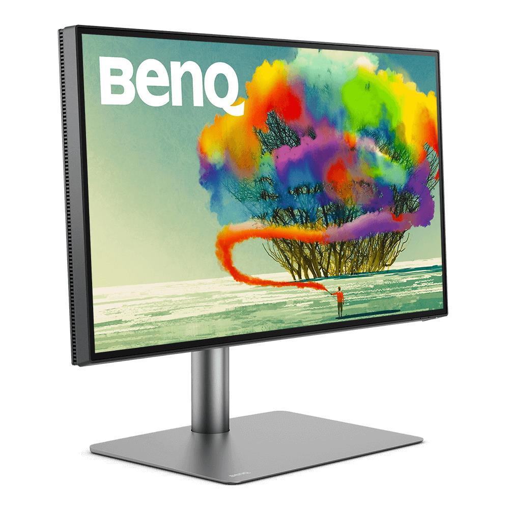 BENQ 27 IPS MONITOR SPK PD2725U 4K