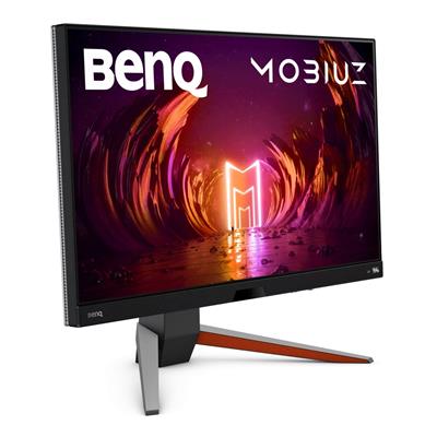 BENQ 27 IPS MONITOR SPK EX270QM