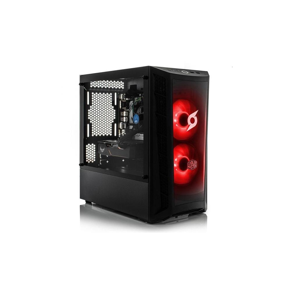 STORMFORCE ONYX I3 8GB 240GB W11H 1650