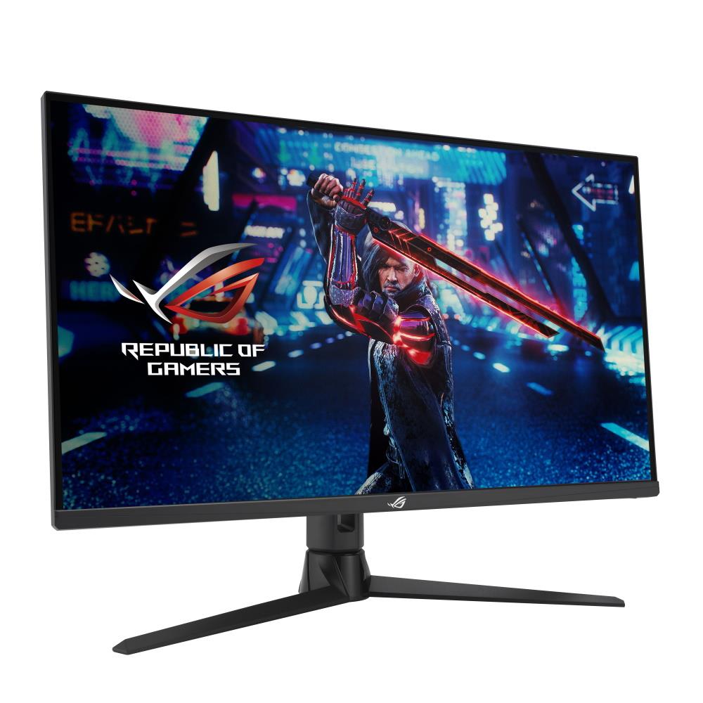 ASUS 32 IPS MONITOR XG32UQ