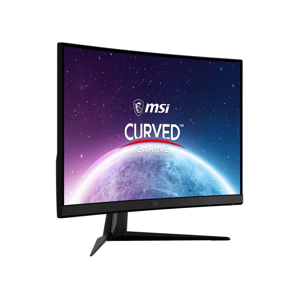 MSI 27 VA MONITOR CURVED G27C4X