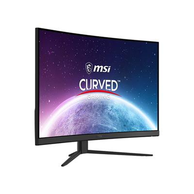 MSI 31.5 VA MONITOR CURVED G32C4X