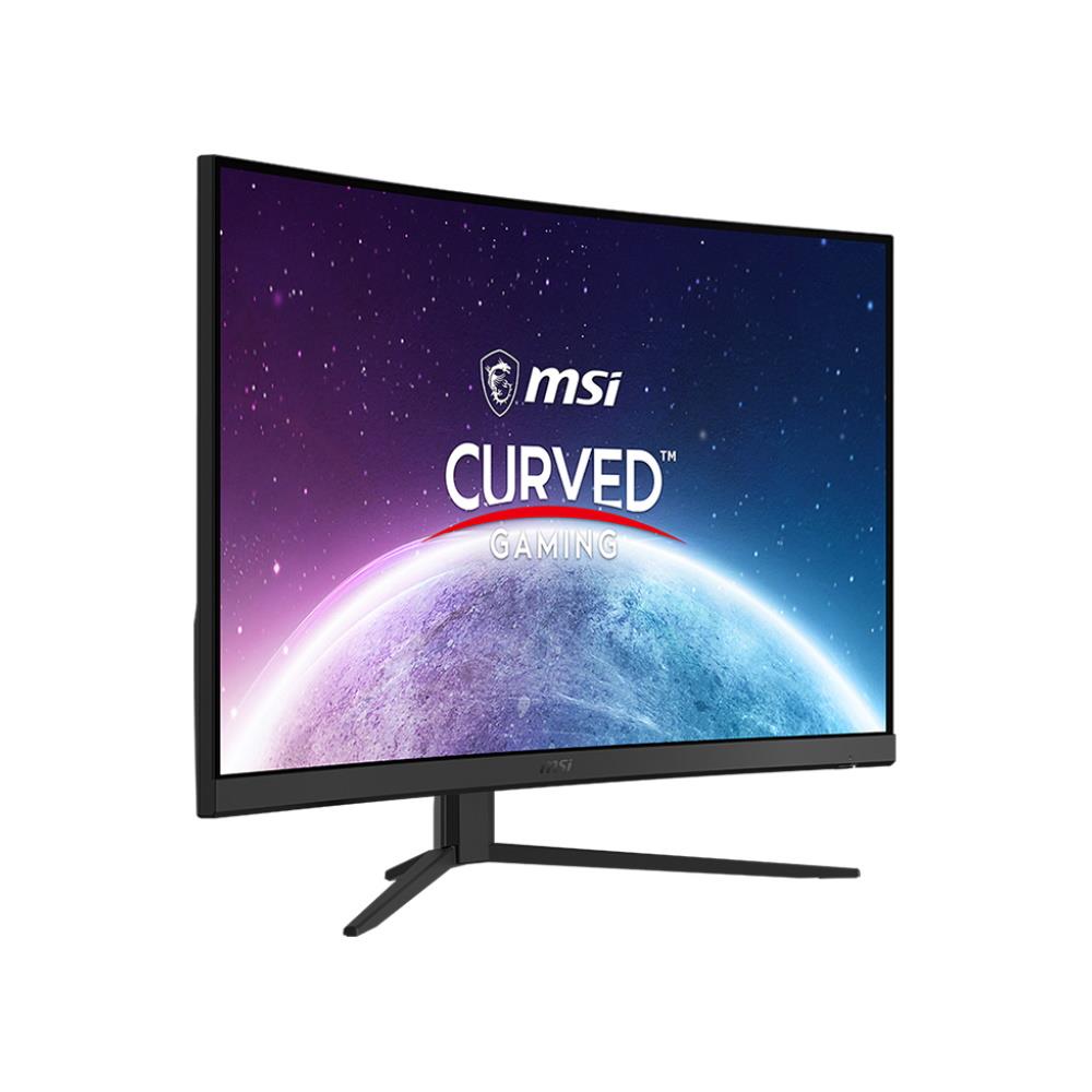 MSI 31.5 VA MONITOR CURVED G32C4X