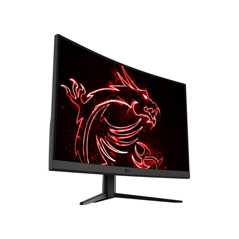 MSI 27 VA MONITOR CURVED G27CQ4 E2