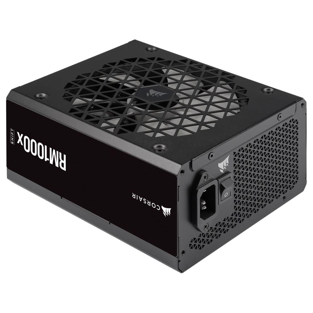 CORSAIR 1000W GOLD RM1000X SHIFT