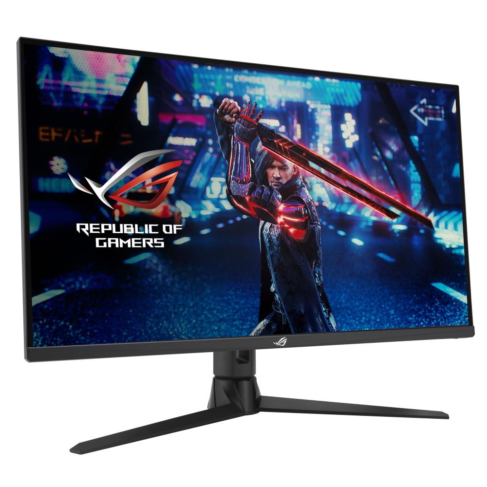 ASUS 32 IPS MON XG32AQ ROG SWIFT
